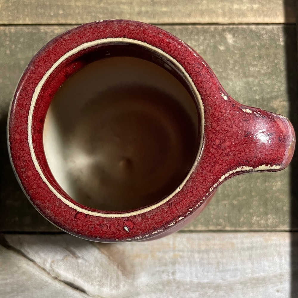 Rustic Crock Pottery - Picture 3 of 4